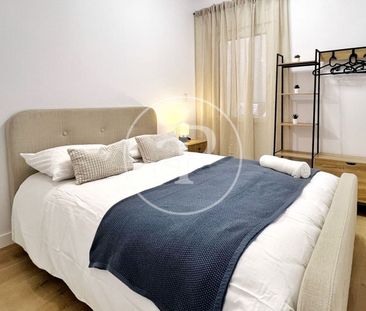 Flat for rent in Palacio (Madrid) - Photo 5