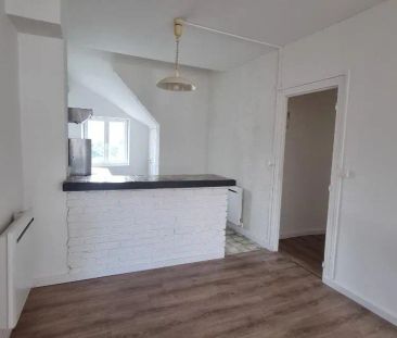 Appartement à louer 2 pièces 54.7m² - Photo 3