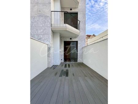 Luxury Apartment for rent in Lisbon, Portugal - Photo 2