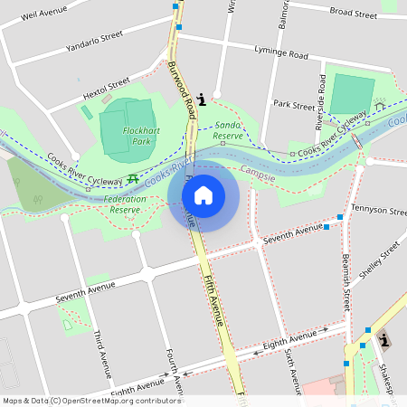 4/77-87 Fifth avenue, NSW 2194, Campsie