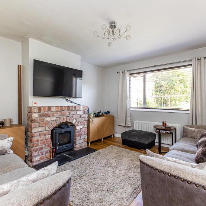 6 Barban Heights, Dromore, BT25 1PT - Photo 1