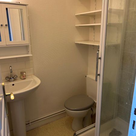 STUDIO A LOUER 25 ROUTE DE CAUMONT 14650 CARPIQUET - Photo 3