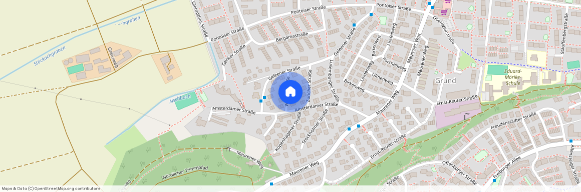 Wiener Str. 9, 71034, Böblingen