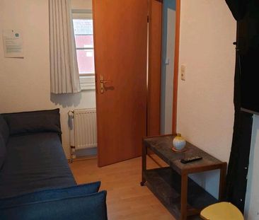 Möblierte 2 Zimmer in 29640 Heber - Photo 1
