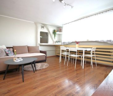 4-pokojowe mieszkanie na wynajem - ul. Bydgoska - Фото 4