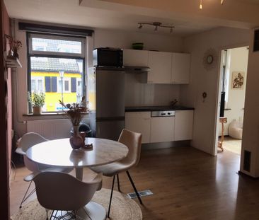 Te huur: Appartement Markt in Etten-Leur - Foto 1