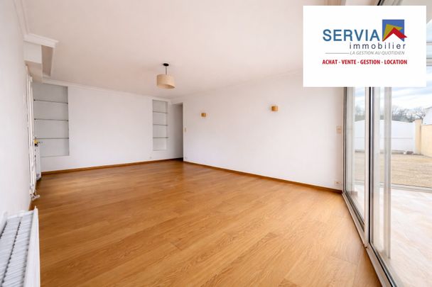 Location Appartement 5 pièces 120m² STE ANNE D AURAY 56400 - Photo 1