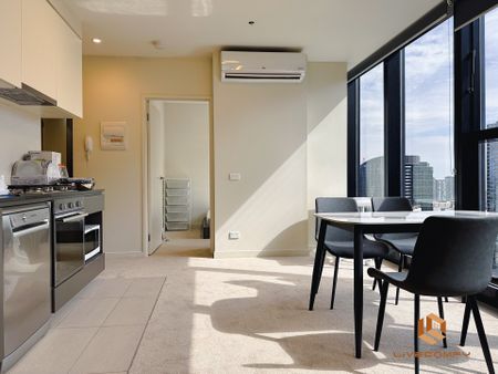 Melbourne CBD - Photo 5