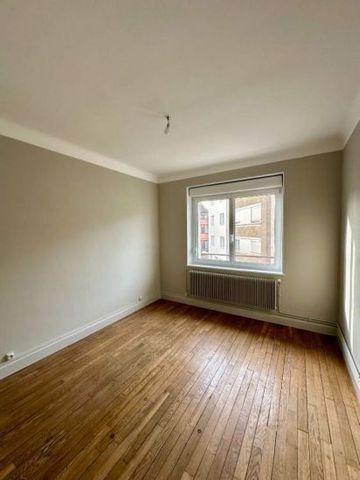 NANCY (54000) - Appartement - Photo 4