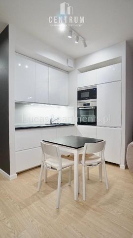 Mieszkanie Lublin Wieniawa powierzchnia 48.0 m² C303-WM-26223 - Фото 2