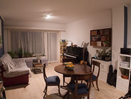Appartement te huur - Foto 5