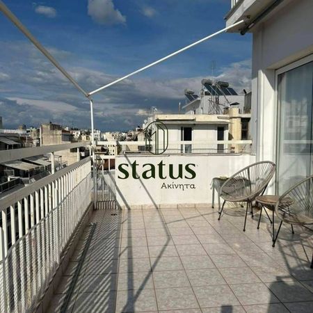 Studio/Γκαρσονιέρα για ενοικίαση Πάτρα - Κέντρο (Πάτρα) - Φωτογραφία 4