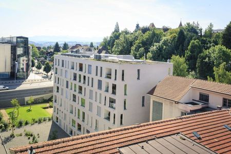 2.5-room apartment on the 2nd basement floor - Foto 4