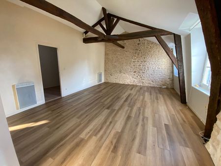 Spacieux T3 – hyper centre Poitiers – 96.85 m² - Photo 2