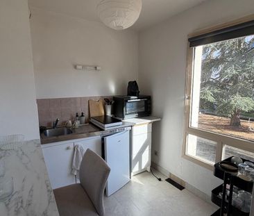 Location Appartement 1 pièce 32m² ANGERS 49100 - Photo 3
