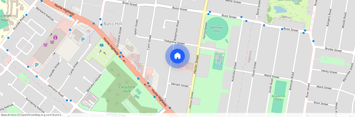 95 Robertson road, New South Wales, NSW 2197, Bass Hill