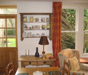 2 Bed Detached House, Sydenham Road, G12 - Photo 2