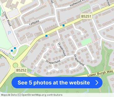 Draperfield, Chorley - Photo 1