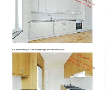 Wennerbergsgatan 4, 75421, Uppsala - Foto 3