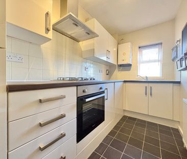 2 bedroom apartment to rent - Photo 3