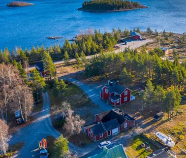 Erikörvägen, Kalix - Foto 6