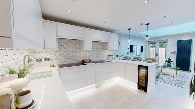 7 bedroom house to rent - Photo 1