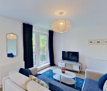 1 bedroom flat to rent - Photo 6