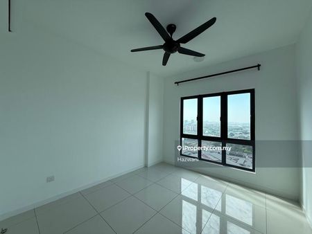 Emira Residence, Seksyen 13, Shah Alam - Foto 5