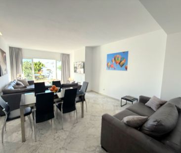 Penthouse Duplex in Puerto Banús - Photo 5