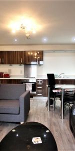 Brighton Road, Surbiton - 2 bedrooms Property for lettings - Seymours - Photo 3