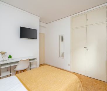 Calle del Cardenal Cisneros, Madrid, Community of Madrid 28010 - Photo 6