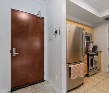 For Lease - 200 Rideau Street Unit# 706, Lower Town - Sandy Hill, O... - Photo 2