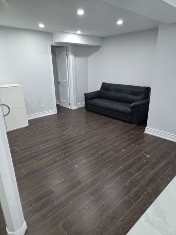 For Lease - 1607 Sandhurst Crescent Unit# BSMT, Pickering, Ontario - Photo 3