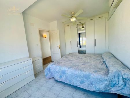 APARTAMENTO ALQUILER DE SEPTIEMBRE A JUNIO - Photo 5