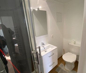 33800 BORDEAUX - Appartement T1 bis à louer meublé - Photo 6