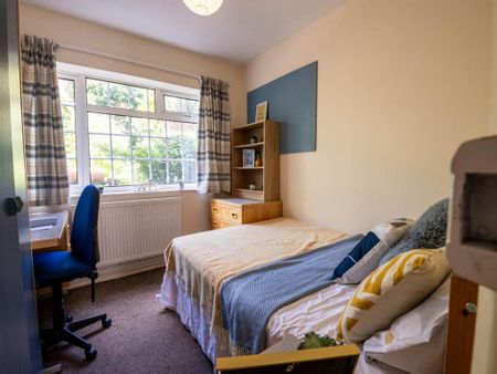 4 bedroom house to rent - Photo 3