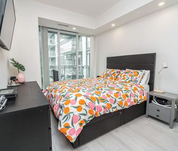 For Lease - 525 Adelaide Street Unit# 1518, Toronto, Ontario - Photo 5