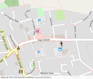 High Street, Wincanton, Somerset - Photo 1
