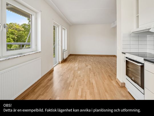Bil-Oskars Gata 4, 749 43, Enköping - Foto 1