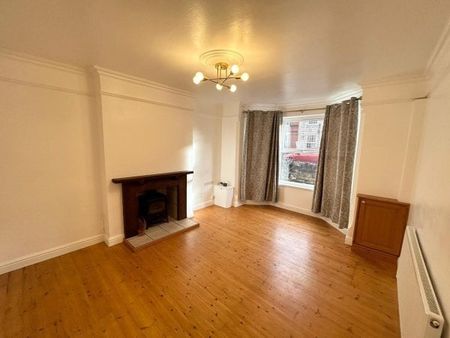 Chandos Street, NG4, Property for rent - Photo 2