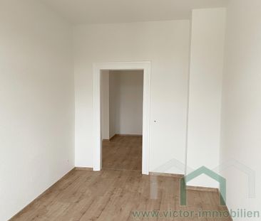 ** Renovierte 2-Zimmer-Wohnung mit Tageslichtbad und Dusche in gute... - Foto 2