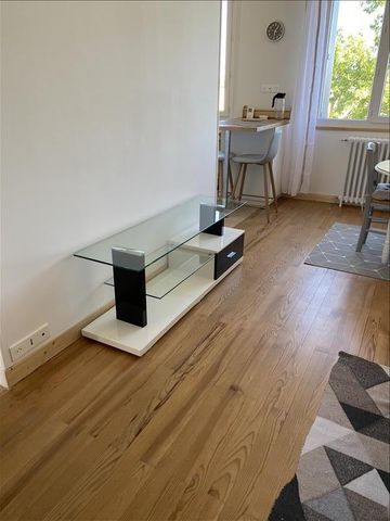 3 pièces - Meublé - 51 m² - 3ème étage - Colocation autorisée - Photo 5