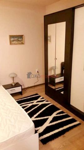 Apartament 3 camere de inchiriat in Cluj-Napoca, Centru ID 3249 - Fotografie 3