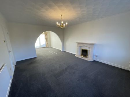 3 bedroom semi-detached house to rent - Photo 2