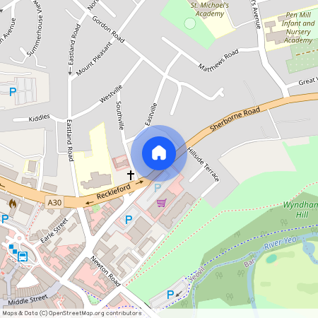 Room 6, 71 Sherborne Road, Yeovil