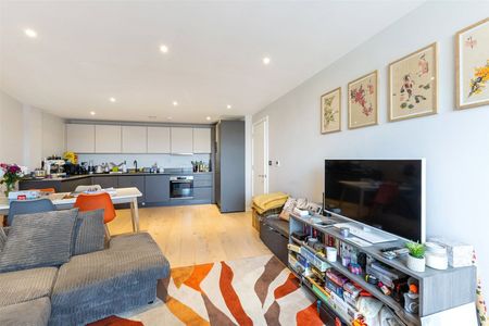 Tottenham Lane, Crouch End, London, N8 flat to rent - Photo 5