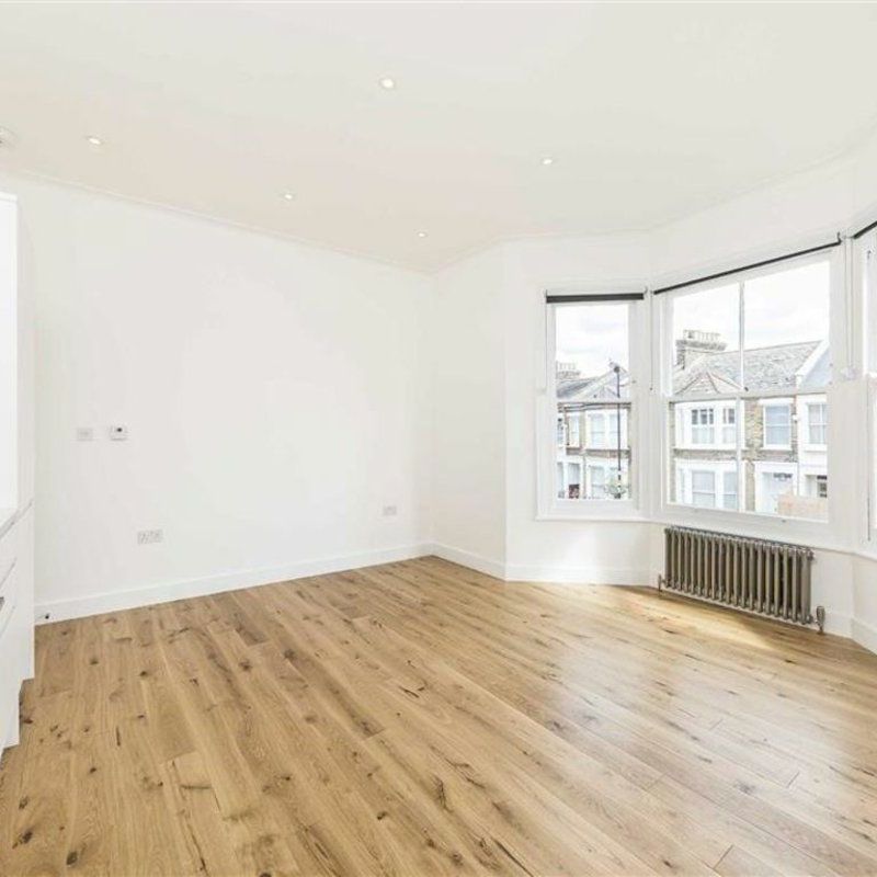 Avignon Road, Brockley, SE4 - Photo 1