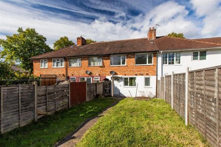 3 bedroom house to rent - Photo 2
