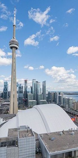 For Lease - 3 Concord CityPlace Way Unit# 6707, Toronto, Ontario - Photo 1