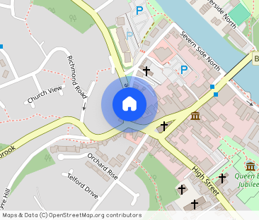 Dog Lane, Bewdley - Photo 1